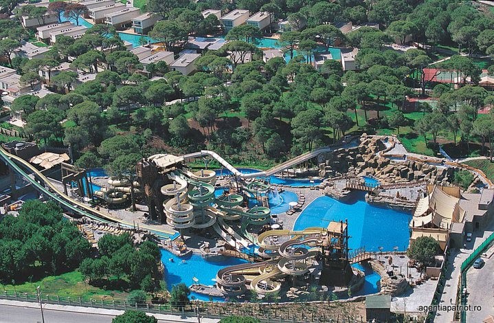 imagini hotel RIXOS PREMIUM BELEK